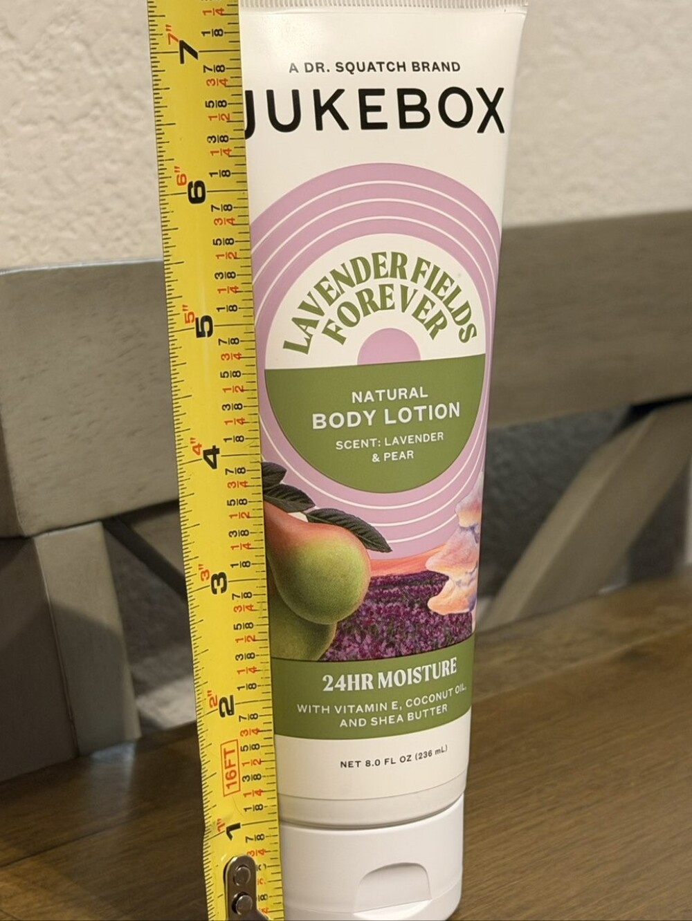 JUKEBOX Deodorant and Body lotion set NEW! - Picture 10 of 14